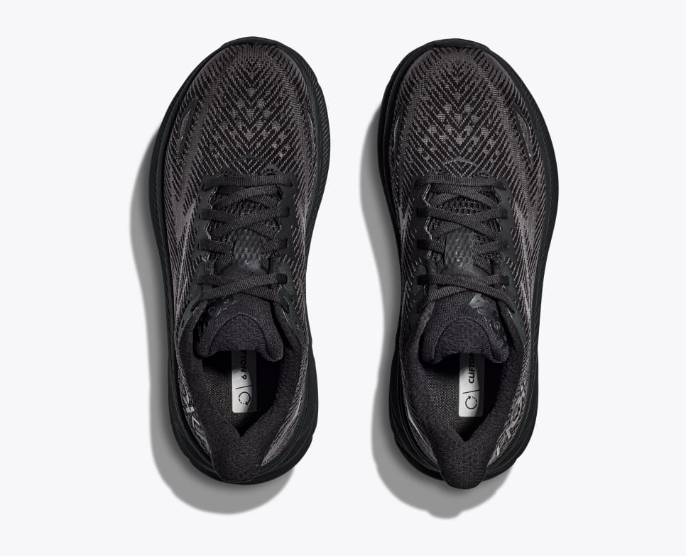 スニーカー HOKA Woman Sneakers Black 1127895 BBLC HOKA ONE ONE® Clifton 9 GTX for Women | HOKA ONE ONE®