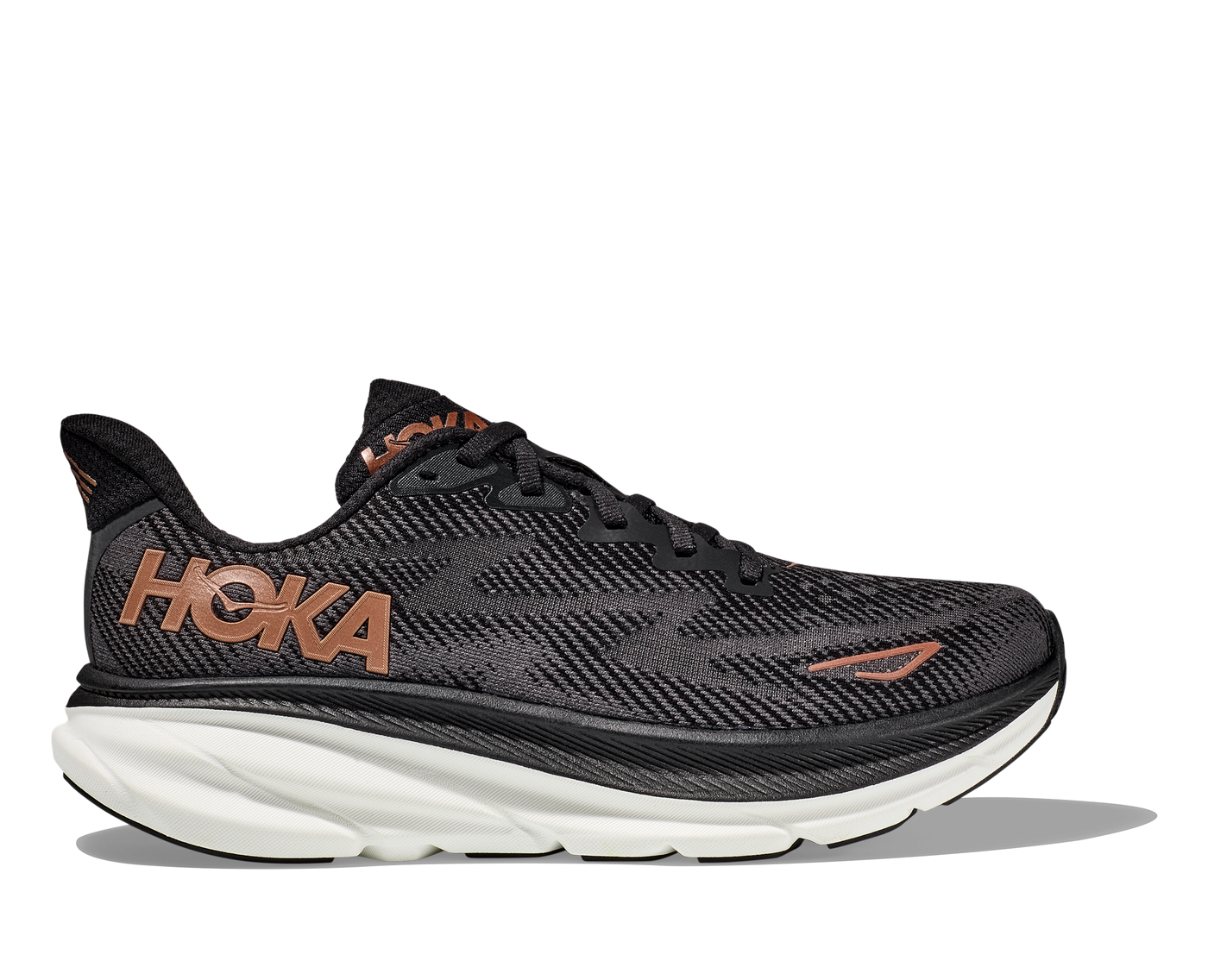 Women's HOKA Clifton 9 - 1127896-BCPPR