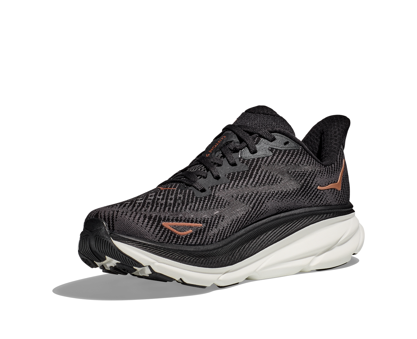 Women's HOKA Clifton 9 - 1127896-BCPPR