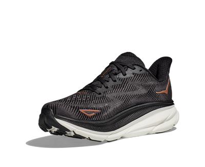 Women's HOKA Clifton 9 - 1127896-BCPPR