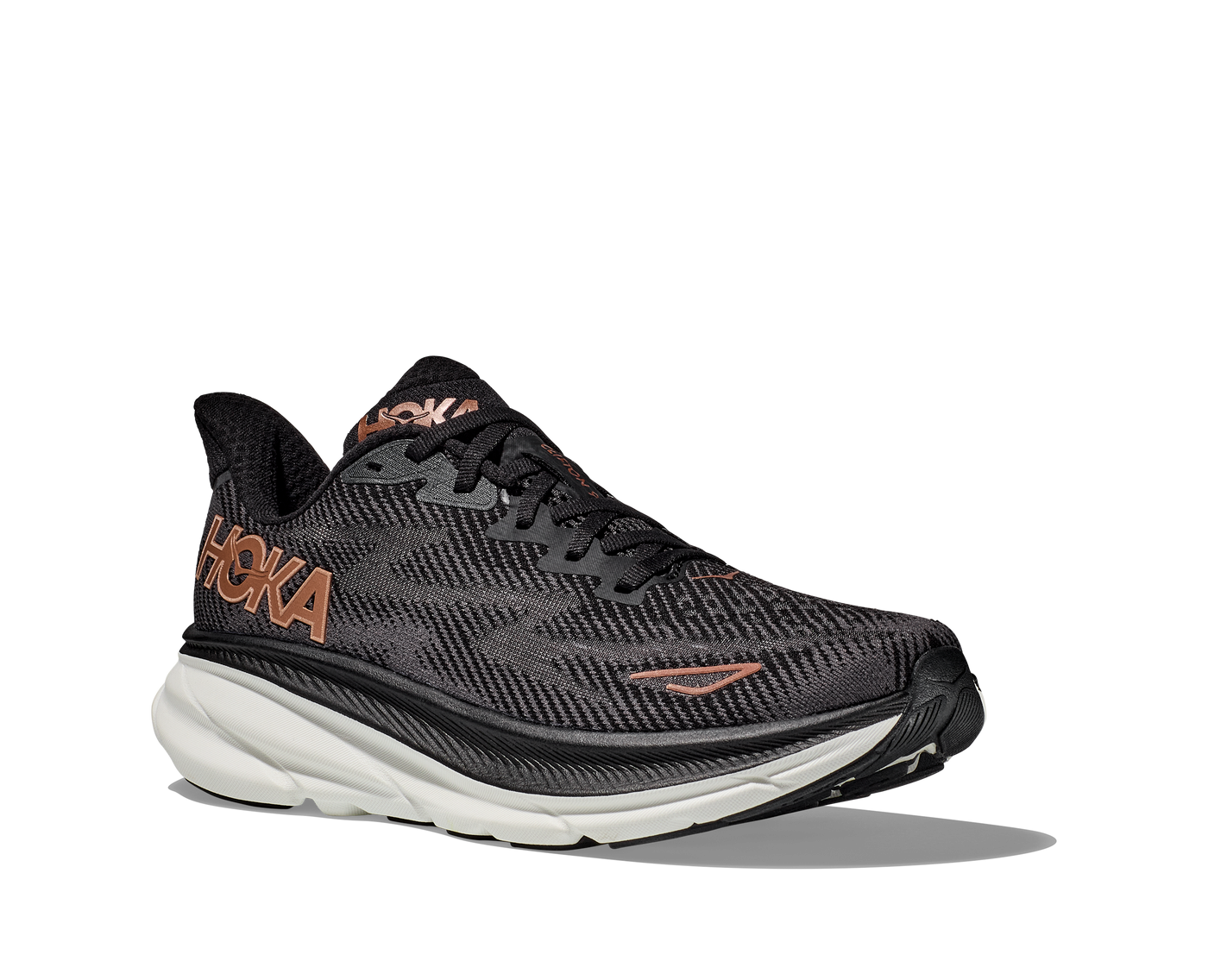 Women's HOKA Clifton 9 - 1127896-BCPPR