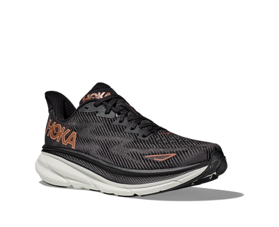 Women's HOKA Clifton 9 - 1127896-BCPPR