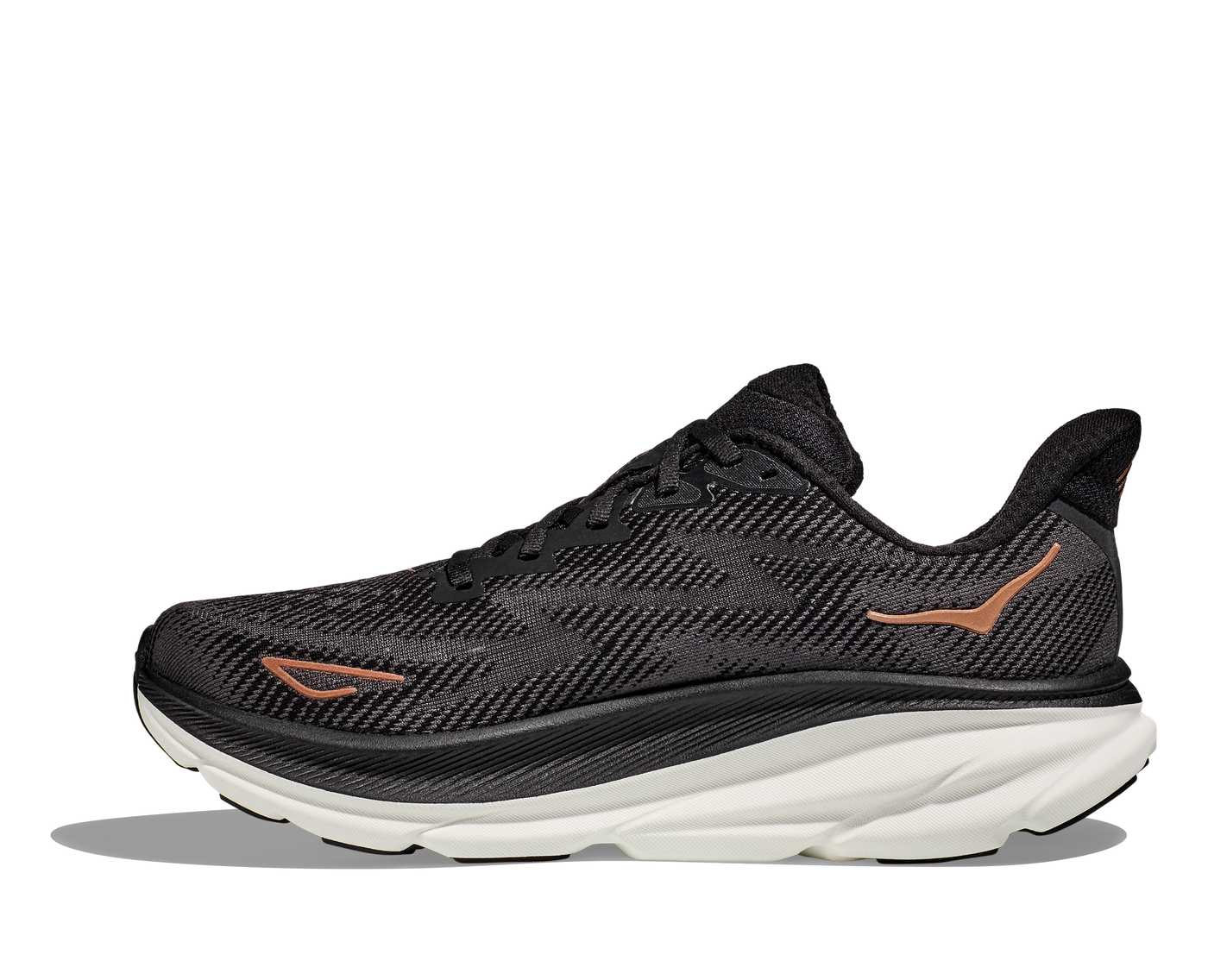 Women's HOKA Clifton 9 - 1127896-BCPPR