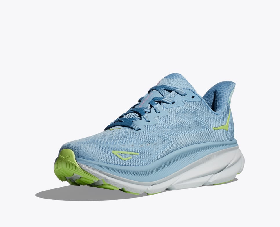 HOKA CLIFTON 9 26.5㎝ Mens HOKA Clifton 9 Running Shoe