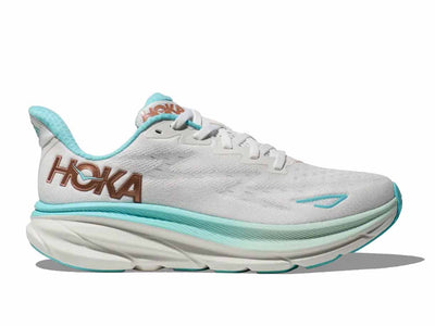 Women's HOKA Clifton 9 - 1127896-FTRS