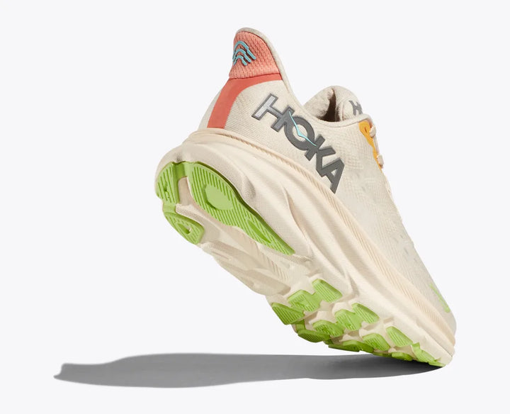 Women's HOKA Clifton 9 (Wide - D) - 1132211-VLS – =PR= Run