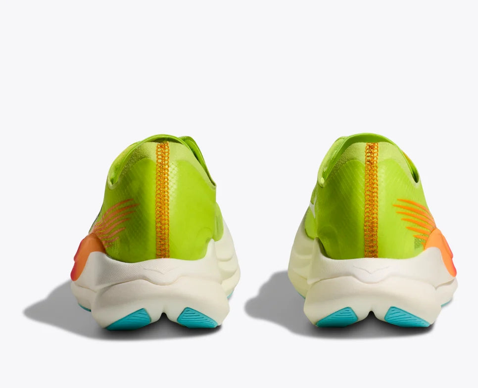 Unisex HOKA Rocket X 2 - 1127927-LCS – =PR= Run & Walk Unisex HOKA Rocket X 2 - 1127927-LCS – =PR= Run & Walk