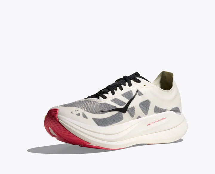 Unisex HOKA Rocket X 2 - 1127927-YZC – =PR= Run & Walk