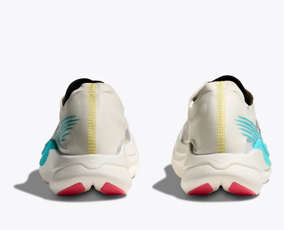 Unisex HOKA Rocket X 2 - 1127927-YZC – =PR= Run & Walk