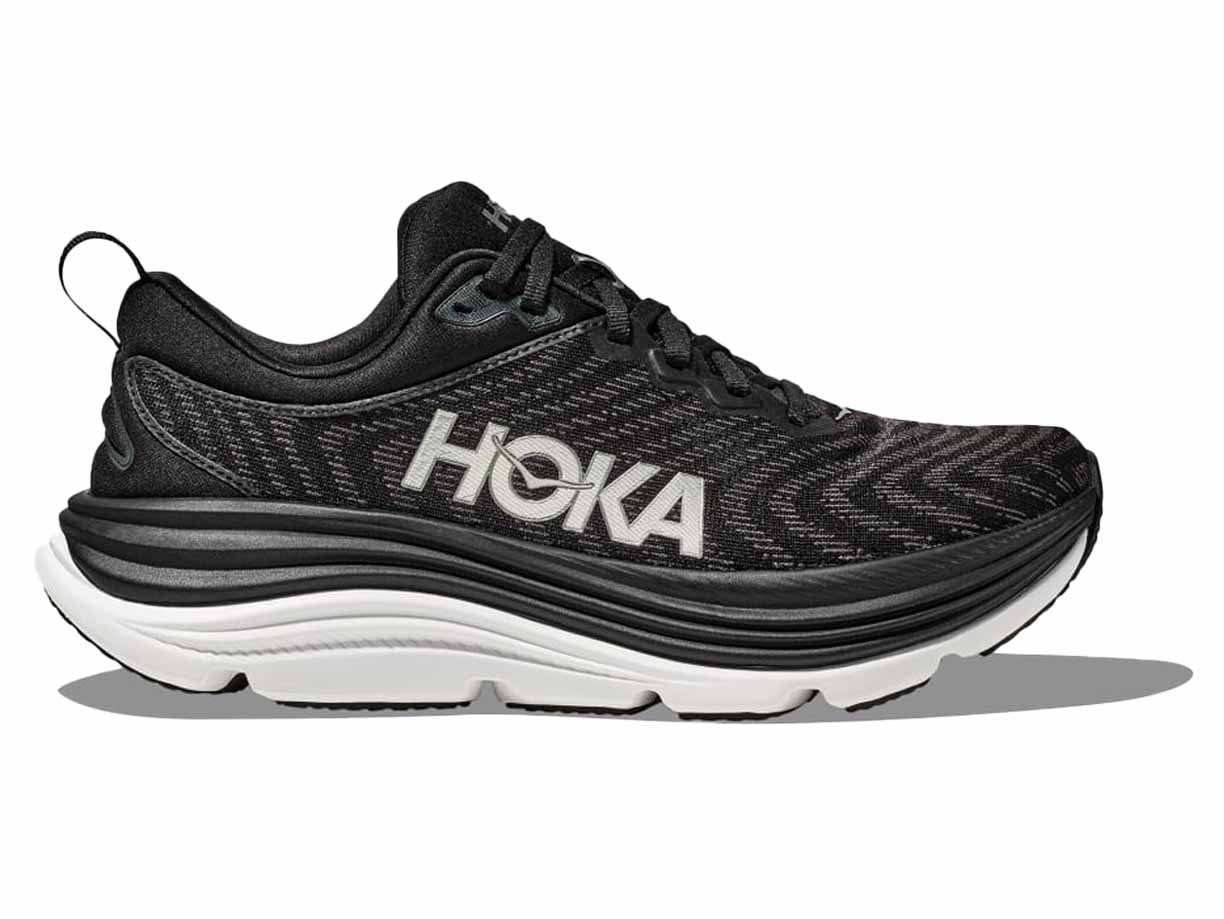 Men's HOKA Gaviota 5 - 1127929-BWHT