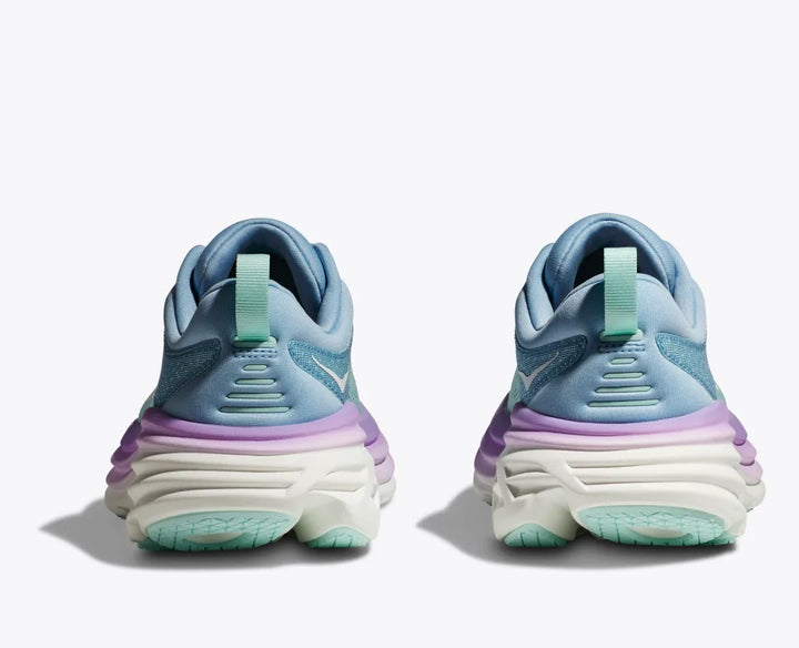 花93 HOKA ホカ ボンダイ 8 1127952 ランニングシューズ 5カラー │Z