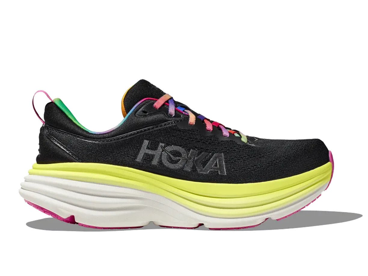 Women's HOKA Bondi 8 - 1127952-BCGL