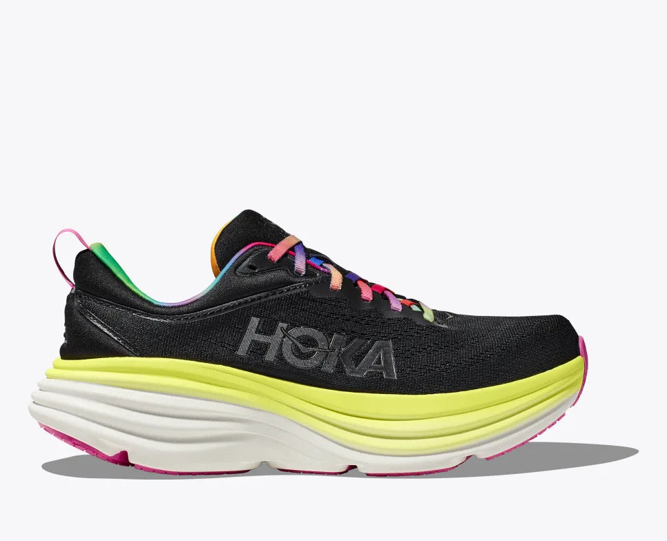 Women's HOKA Bondi 8 - 1127952-BCGL