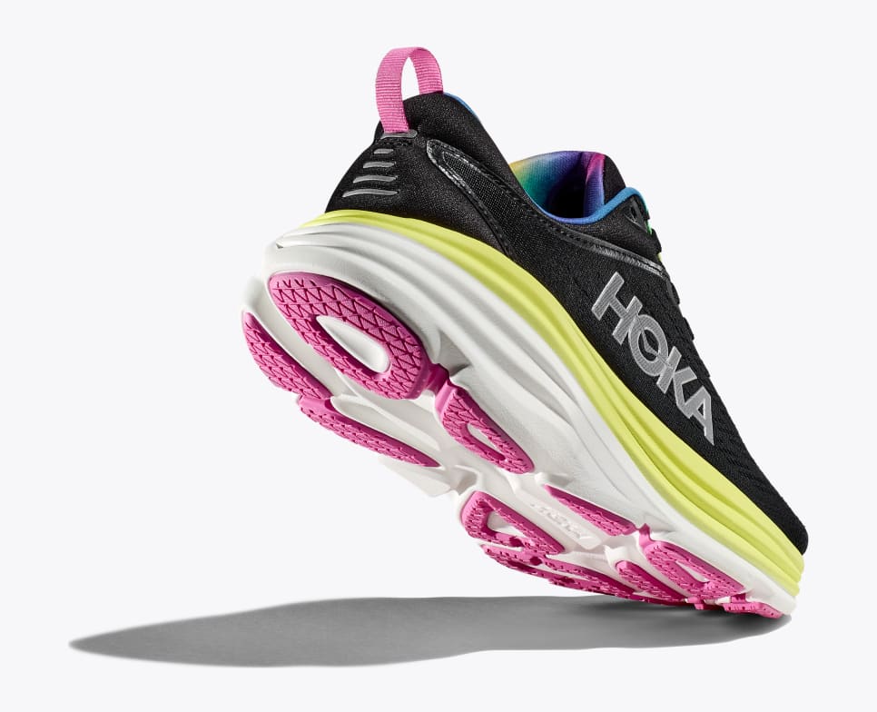 Women's HOKA Bondi 8 - 1127952-BCGL – =PR= Run & Walk Women's HOKA Bondi 8 - 1127952-BCGL – =PR= Run & Walk
