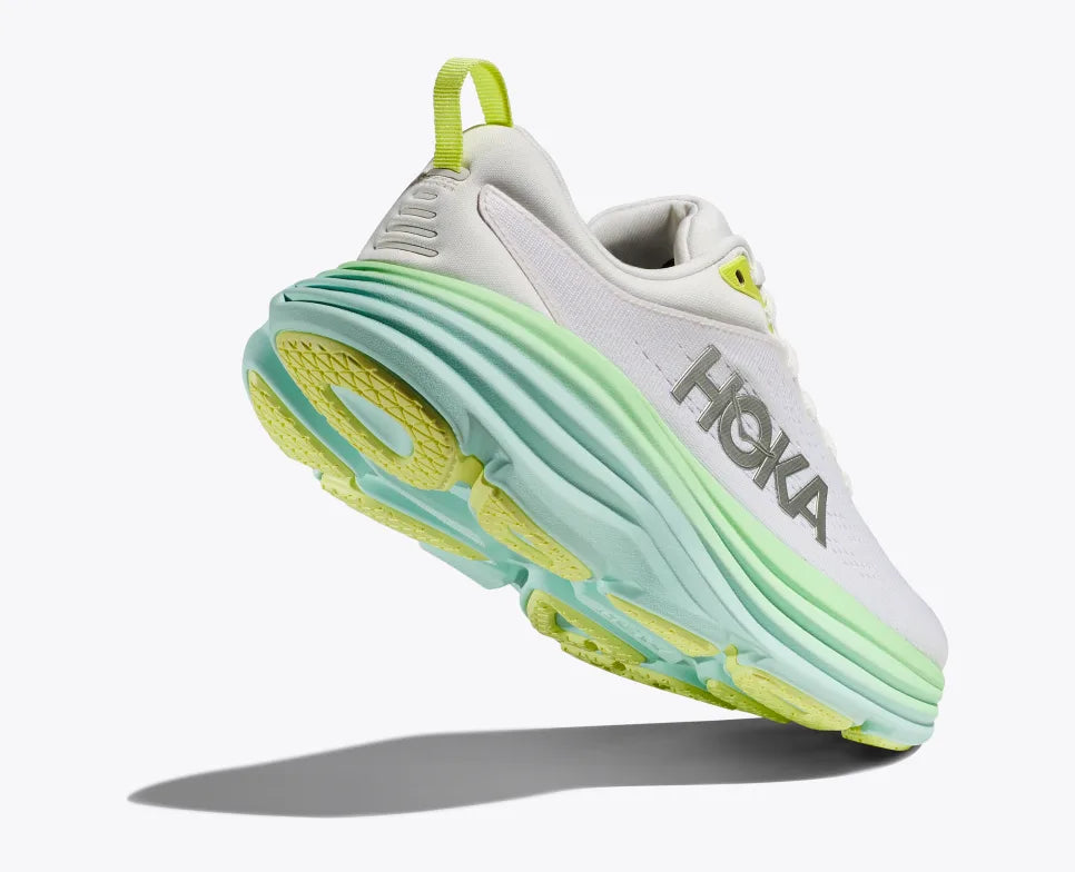 Women's HOKA Bondi 8 - 1127952-BDBSO