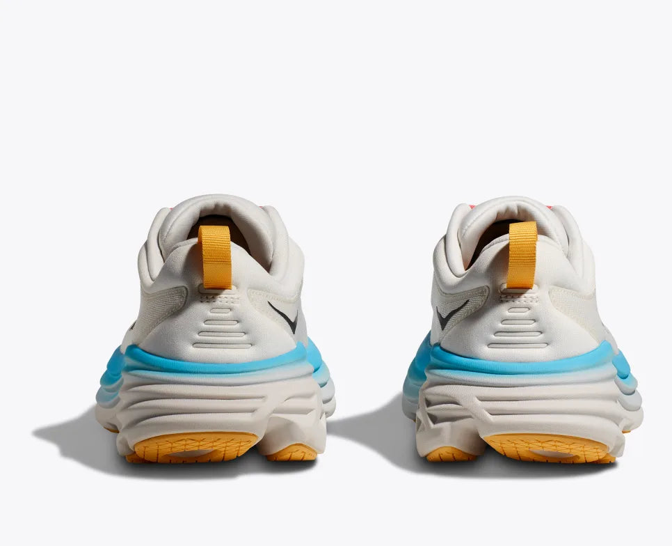 HOKA　BONDI 8　size24.5 Bondi 8 Max Cushioned Road Running Shoe | HOKA®