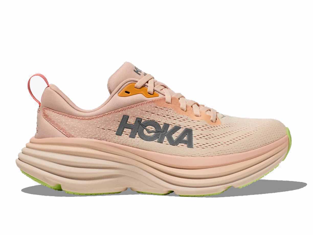 Women's HOKA Bondi 8 - 1127952-CMV