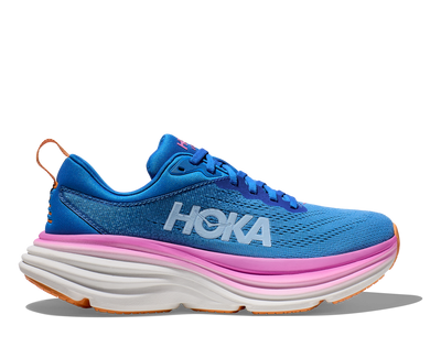 Women's HOKA Bondi 8 (Wide - D) - 1127954-CSAA