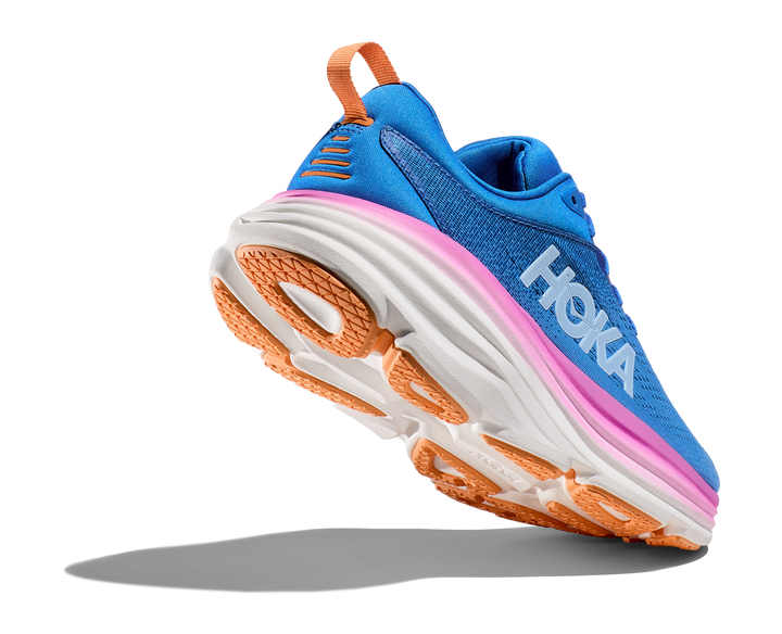 hono② Hoka One One Kaha 2 Frost Gore-Tex Quartzite Cosmic Pearl