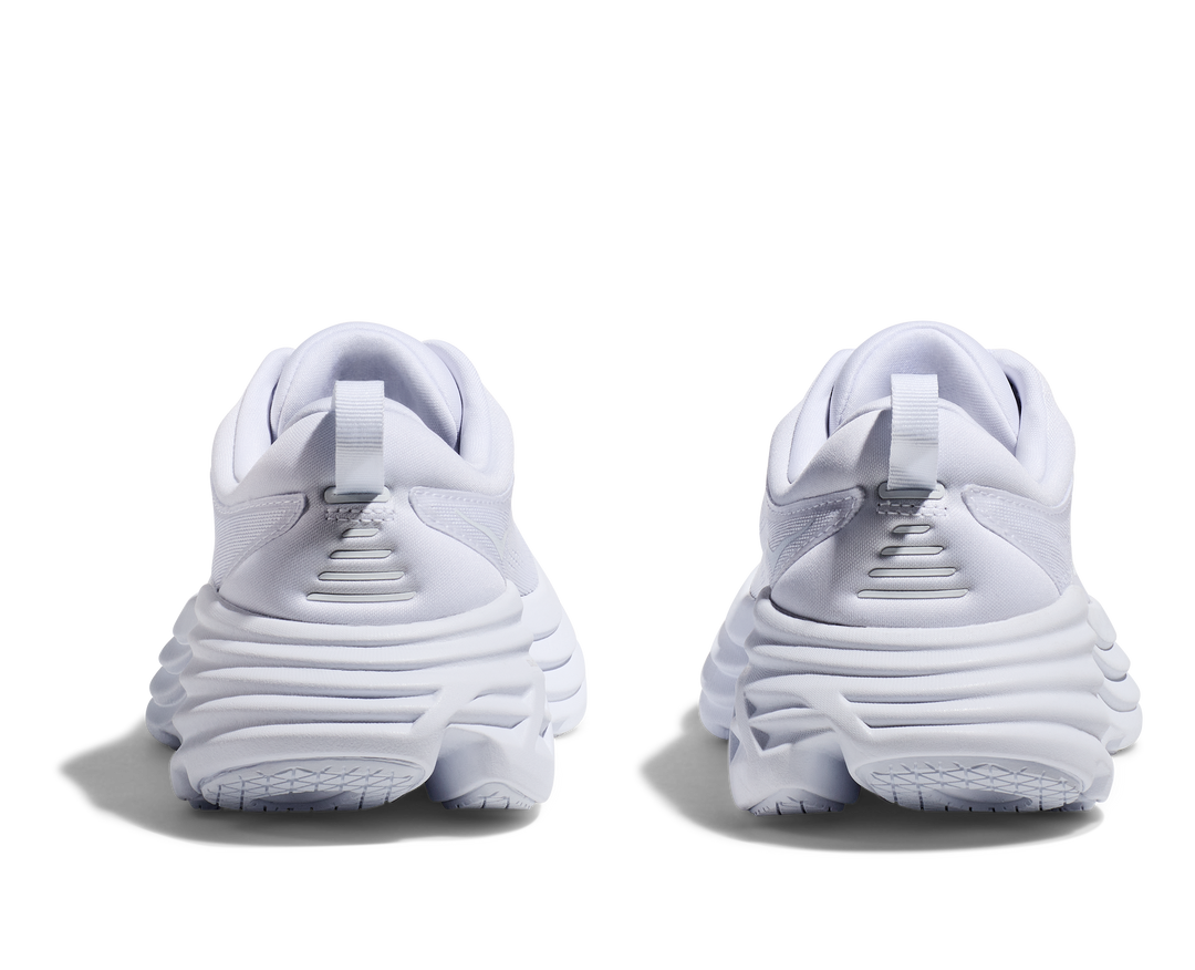 ☆HOKA☆ Women's Bondi 8 Series Cloudless 1127952CRSCL 11279 WMNS) HOKA ONE ONE Bondi 8 'Cerise Cloudless' 1127952-CRSCL