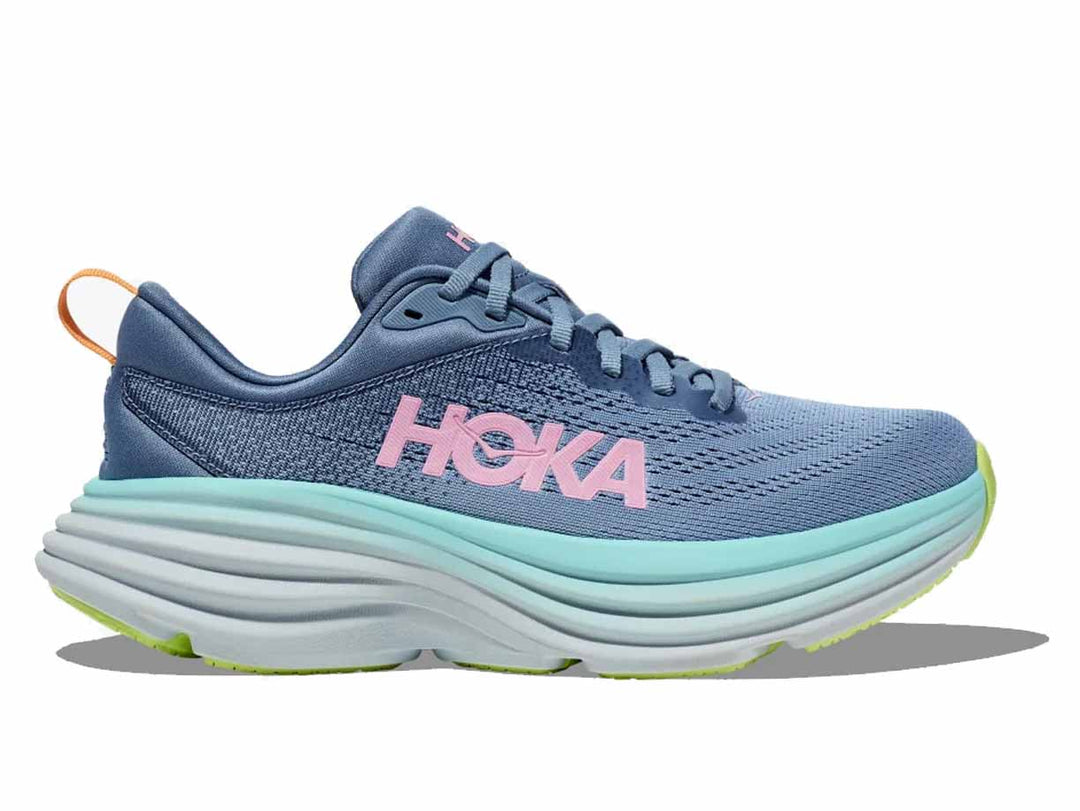 靴 HOKA M BONDI 8 9D ホカ HOKA 1123202 スニーカー M BONDI 8 メンズ シューズ