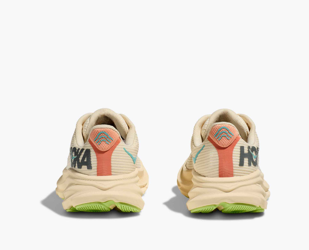 Kid's HOKA Clifton 9 - 1131170-VLS – =PR= Run & Walk