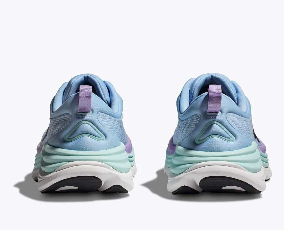 Women's HOKA Gaviota 1134235-ABSO – =PR= Run Walk