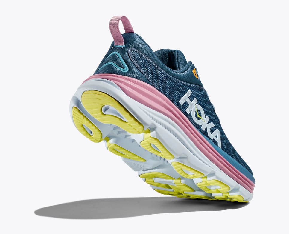 Women's HOKA Gaviota 5 - 1134235-RHD