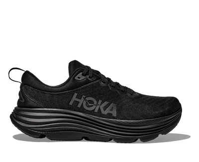 Women's HOKA Gaviota 5 (Wide - D) - 1134270-BBLC