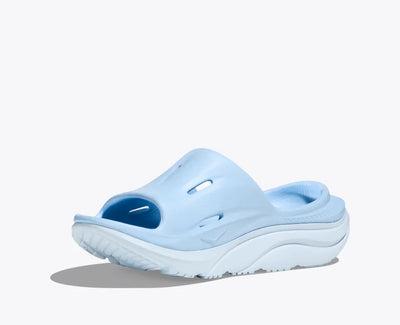 Unisex HOKA ORA Recovery Slide 3 - 1135061-IWAB