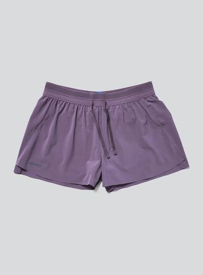 Women's Janji 3" AFO Middle Short - WS01B-MAS