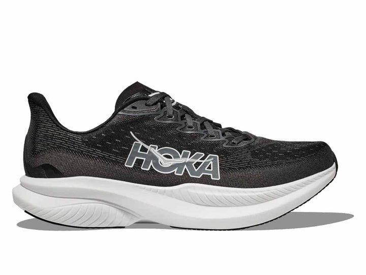 Running shoes Hoka Mach 6 - Top4Running.com