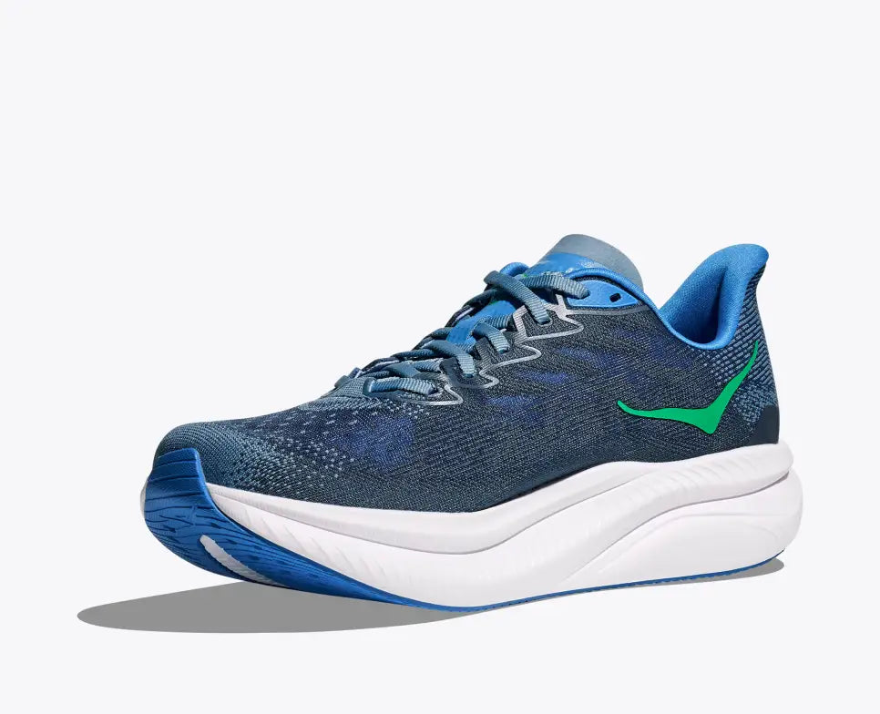 Men's HOKA Mach 6 - 1147790-DHN – =PR= Run & Walk