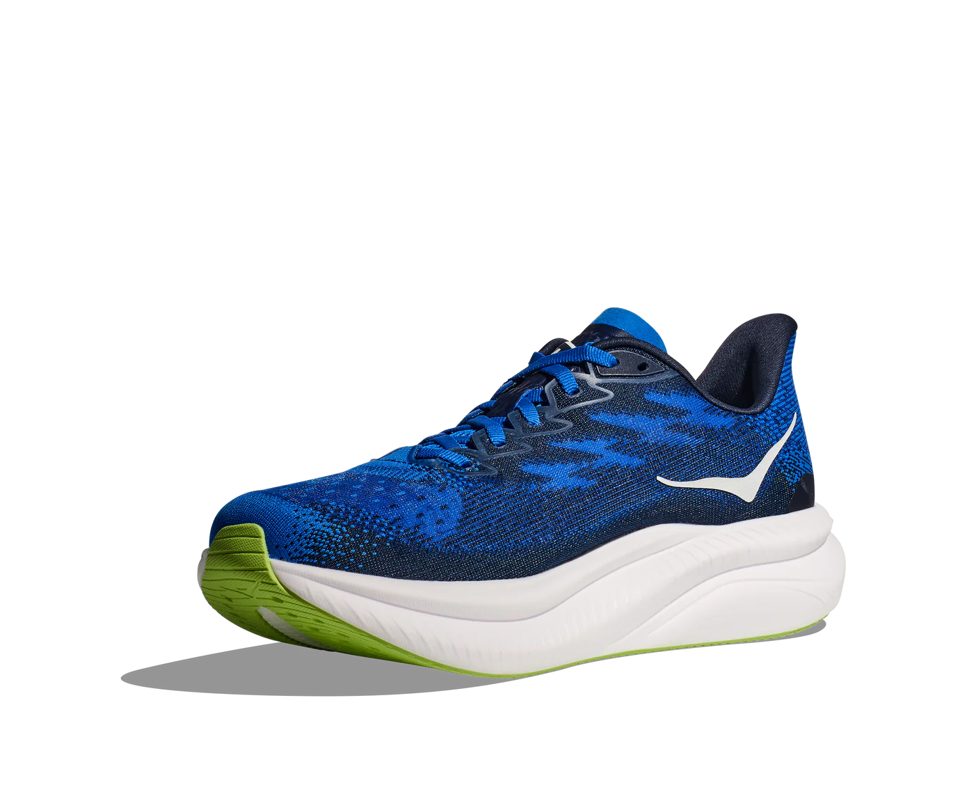 Men's HOKA Mach 6 - 1147790-ECC