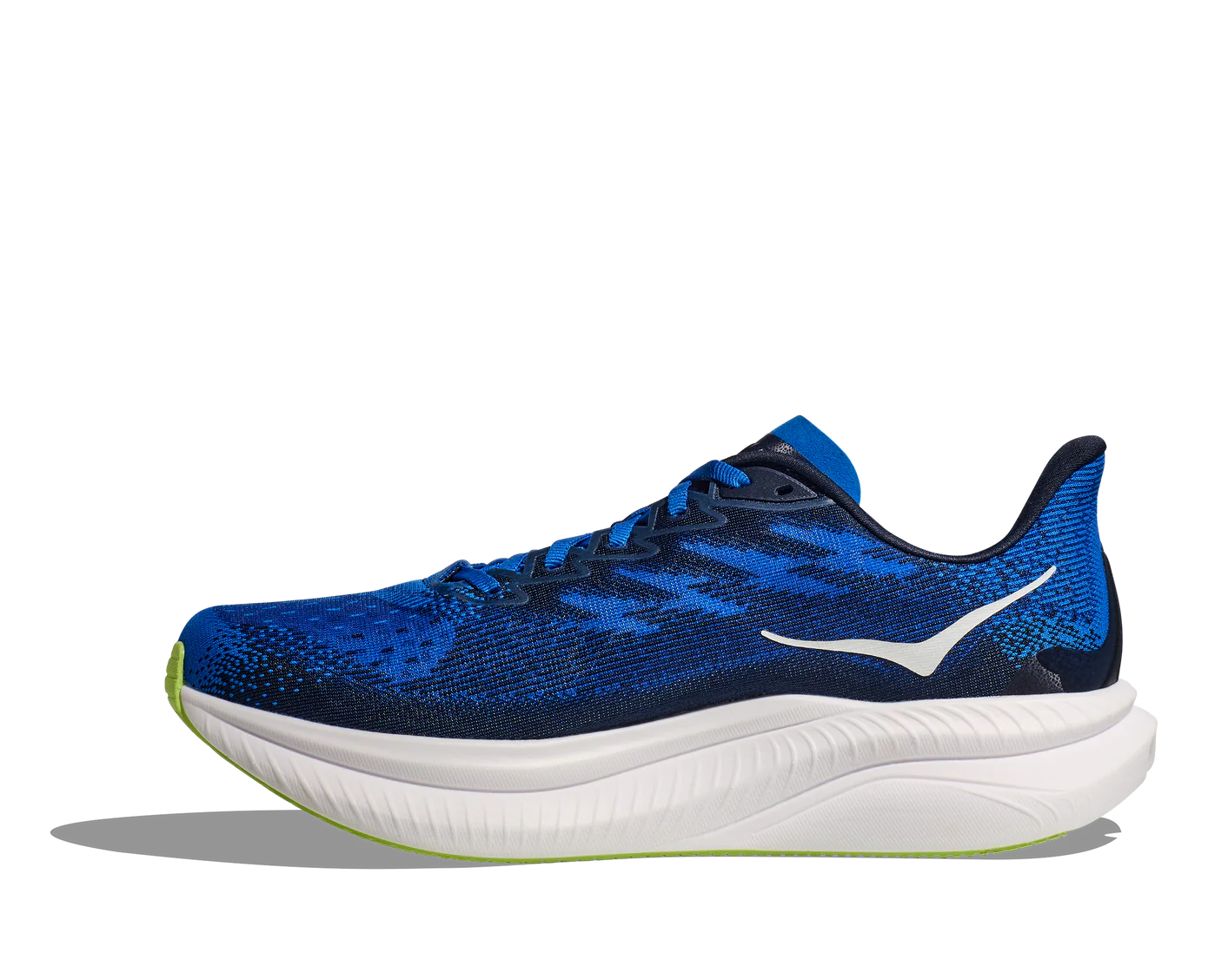 Men's HOKA Mach 6 - 1147790-ECC