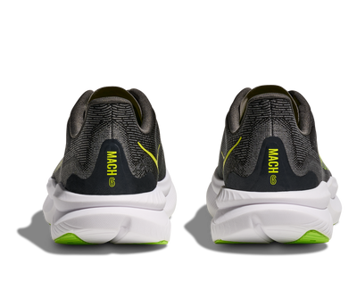 Men's HOKA Mach 6 - 1147790-GPH