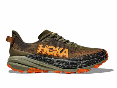 Men's HOKA Speedgoat 6 - 1147791-AQL