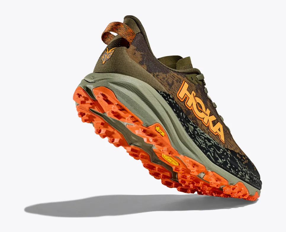 Men's HOKA Speedgoat 6 – =PR= Run & Walk