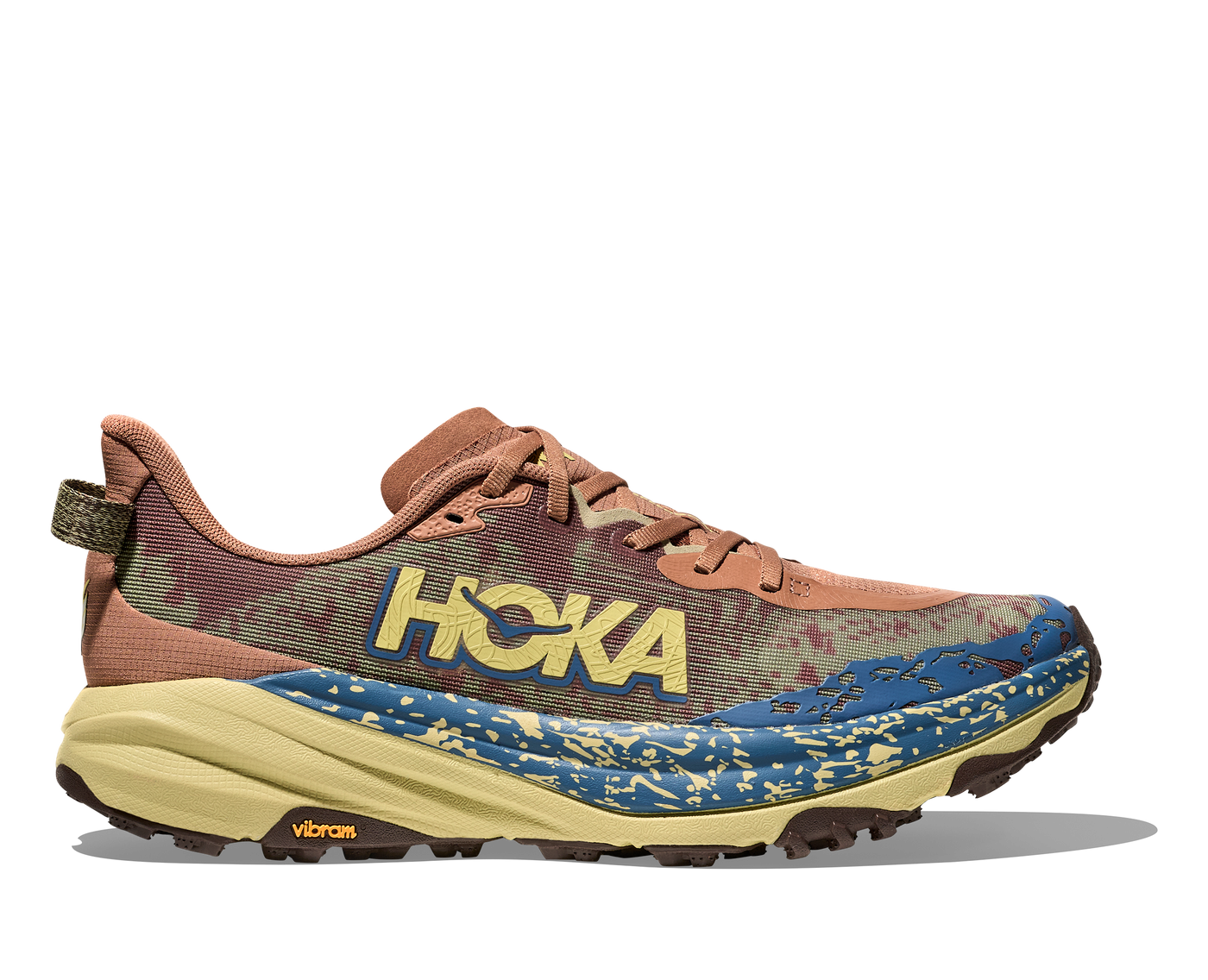 Men's HOKA Speedgoat 6 - 1147791-MPLC