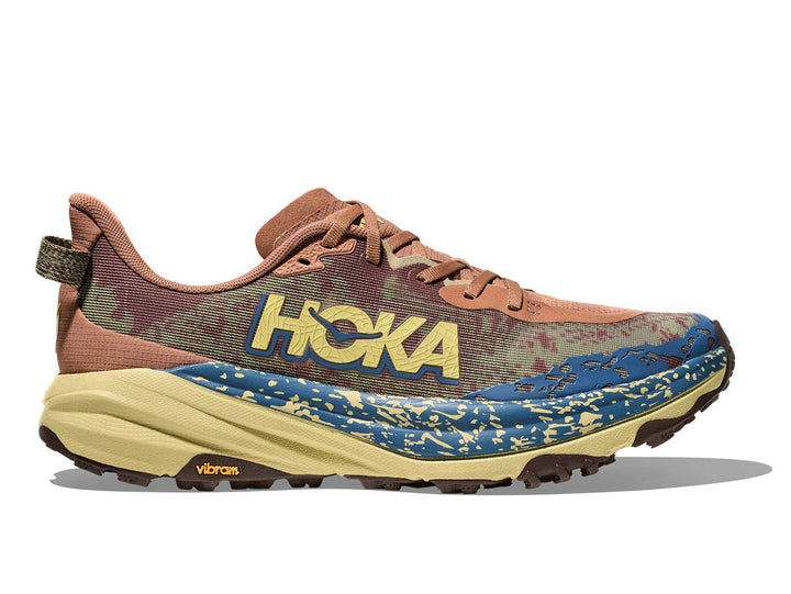 Men's HOKA Speedgoat 6 - 1147791-MPLC – =PR= Run & Walk