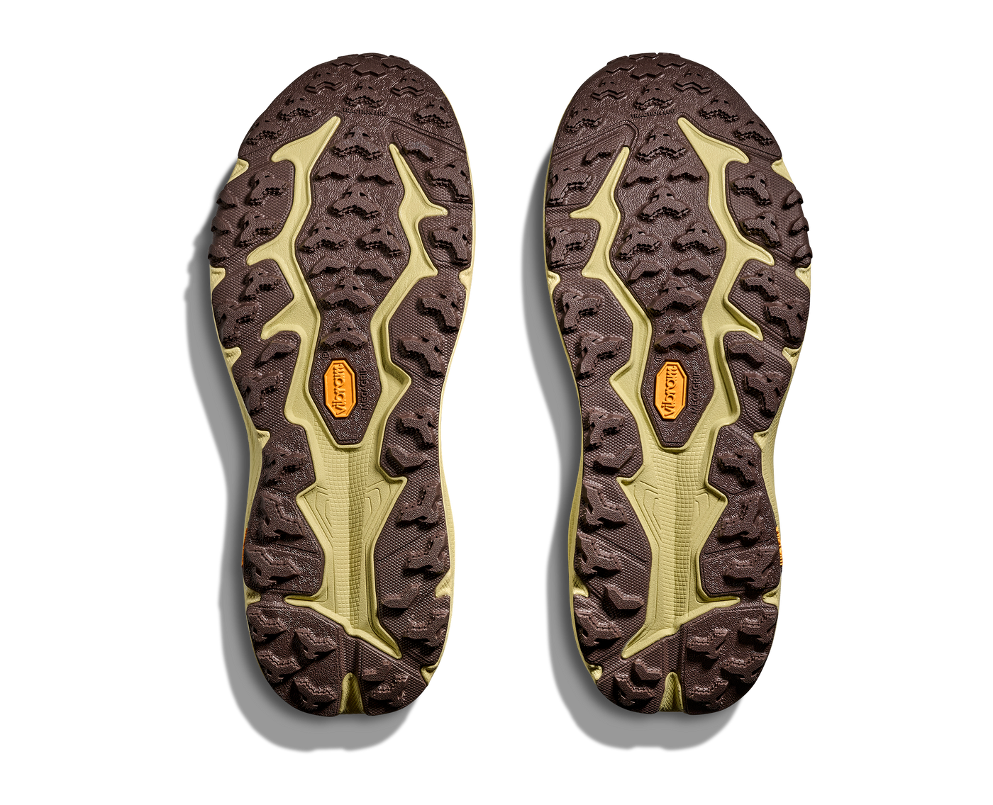 Men's HOKA Speedgoat 6 - 1147791-MPLC