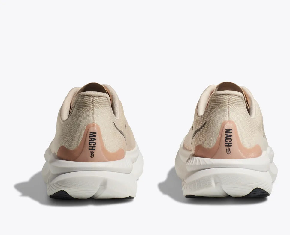 Women's HOKA Mach 1147810-EGV – =PR= Run Walk - Main Image