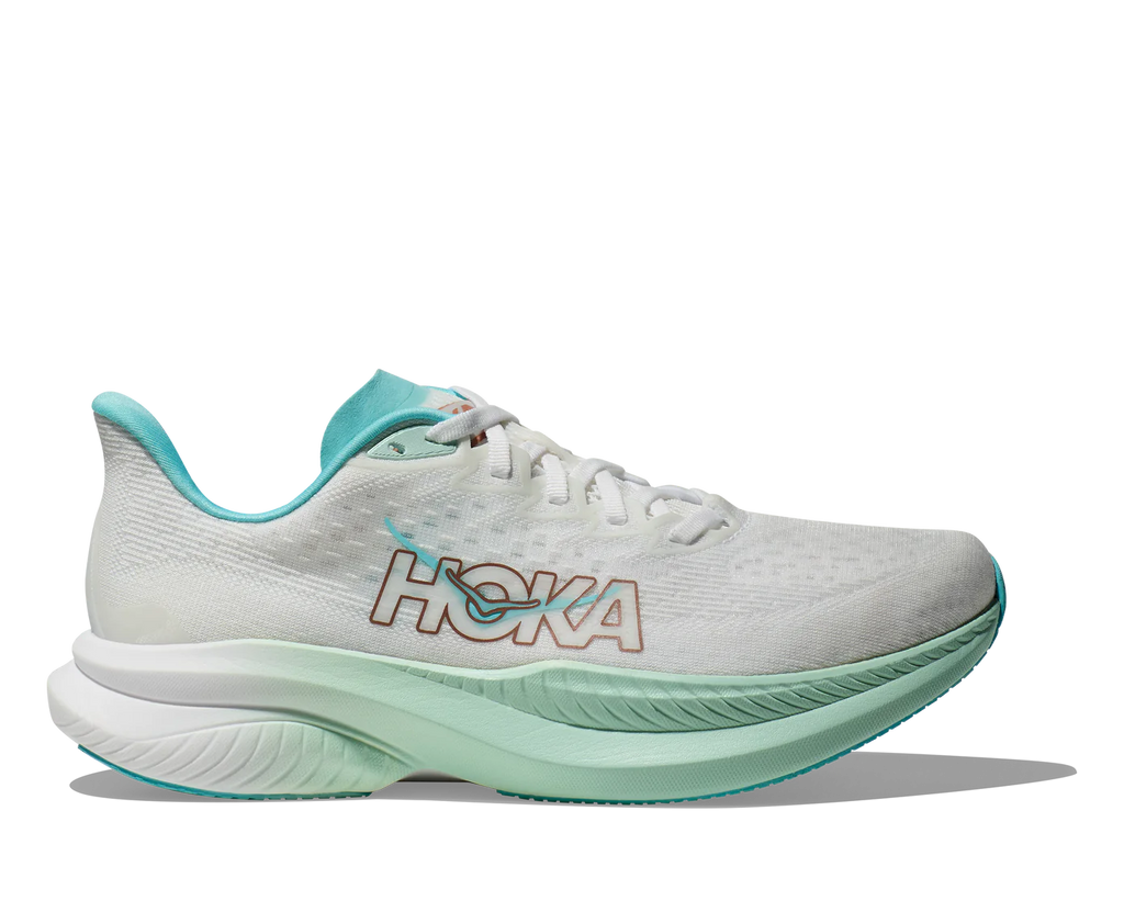 Women's HOKA Mach 6 – =PR= Run & Walk