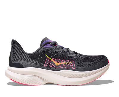 Women's HOKA Mach 6 - 1147810-GHR
