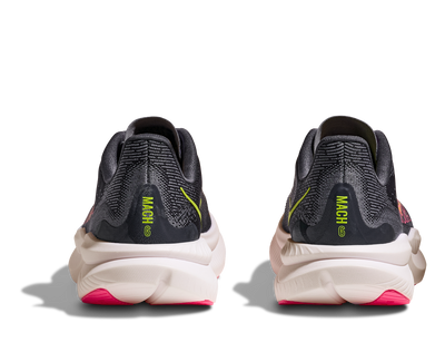 Women's HOKA Mach 6 - 1147810-GHR