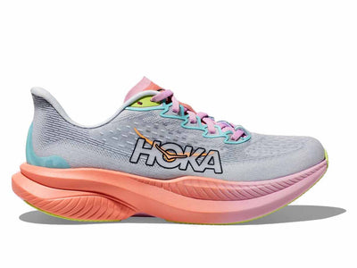 Women's HOKA Mach 6 - 1147810-ISK