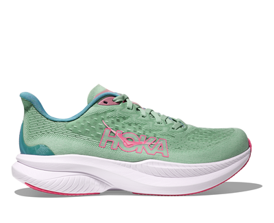 Women's HOKA Mach 6 - 1147810-JTL