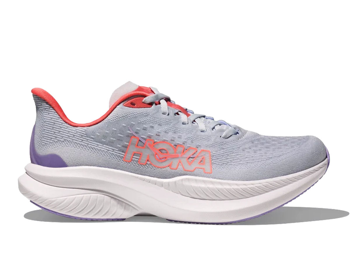 Women's HOKA Mach 6 - 1147810-PLDS