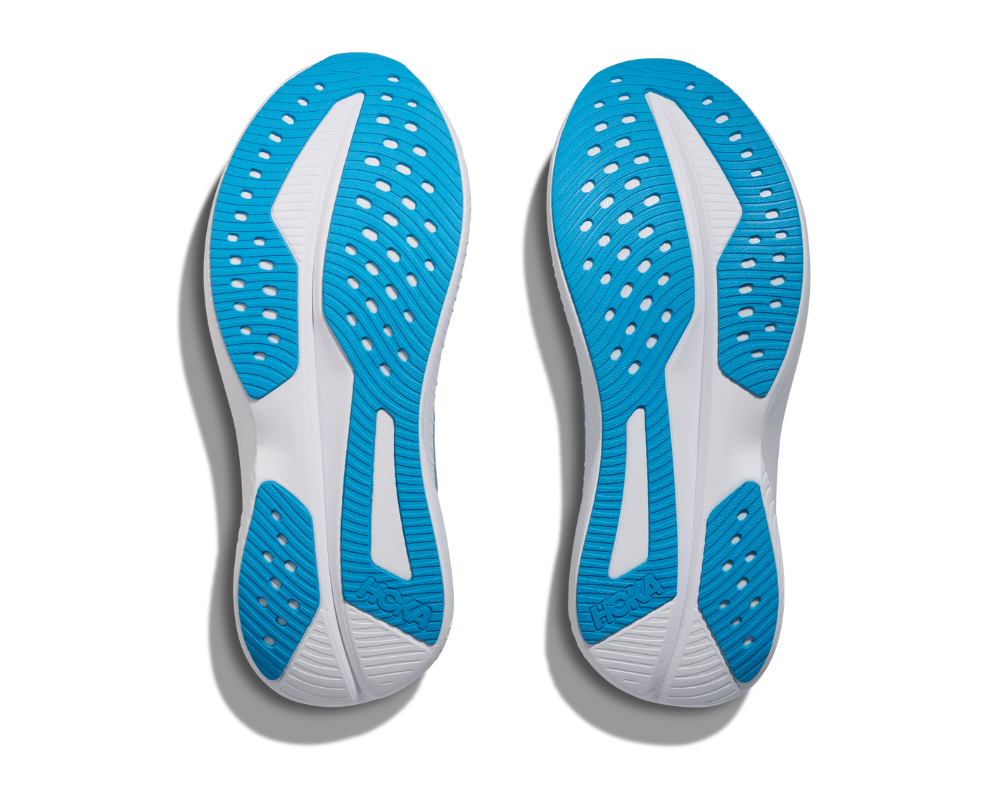 Women's HOKA Mach 6 - 1147810-TNDR