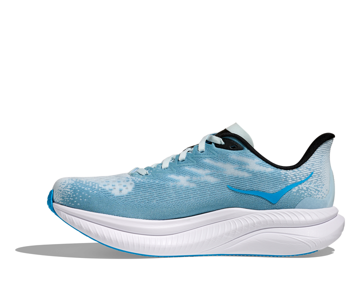 Women's HOKA Mach 6 – =PR= Run & Walk